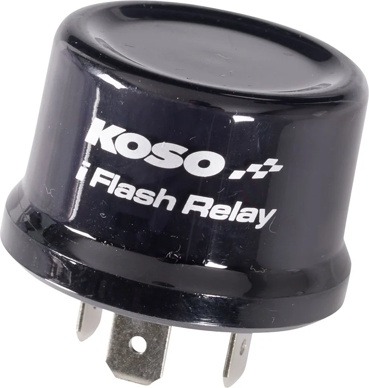 3-Pin Flasher Relay