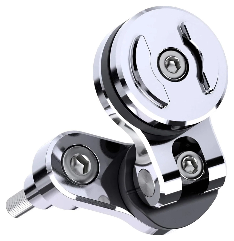 SP Clutch Mount Pro, Chrome
