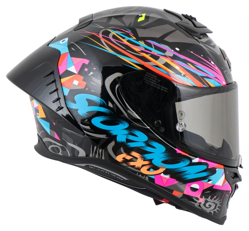 EXO-R1 Evo II Air Savage