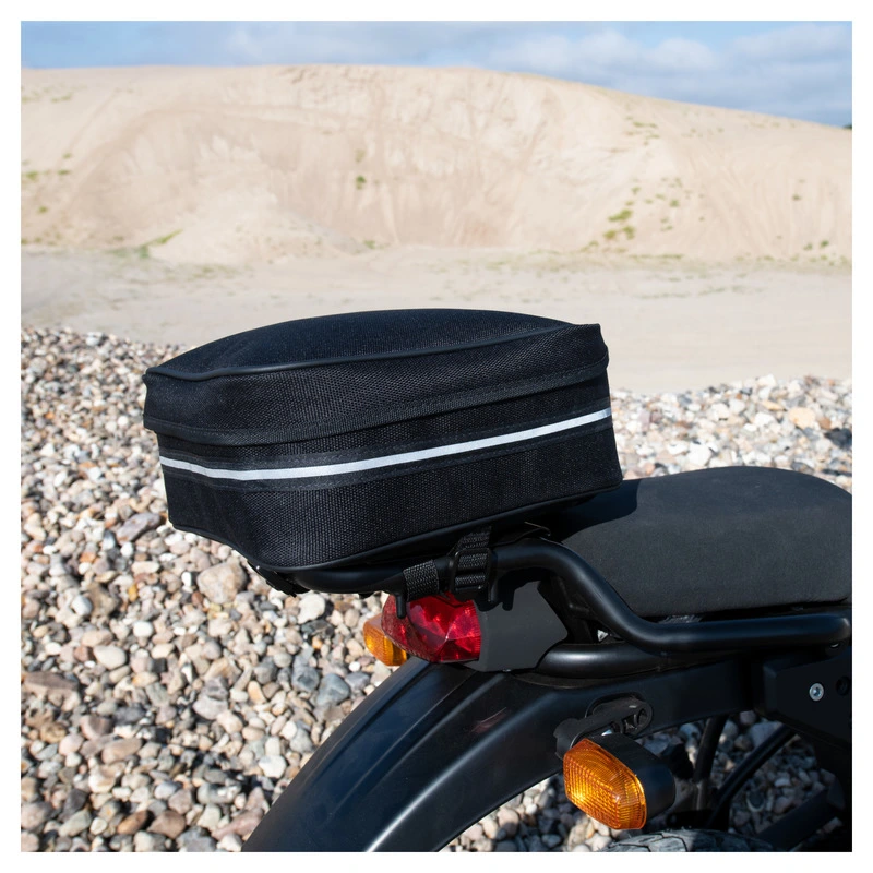 Luggage Rack Case