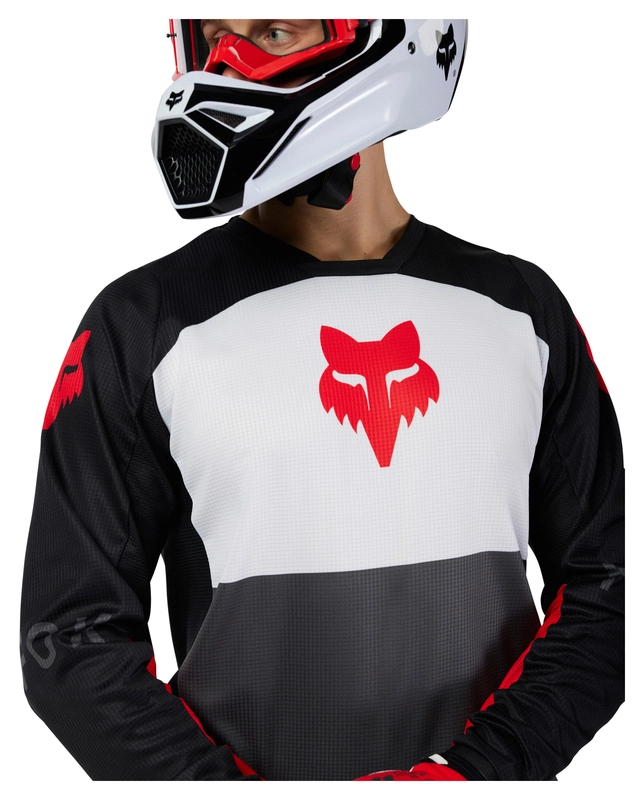 180 Flow Jersey