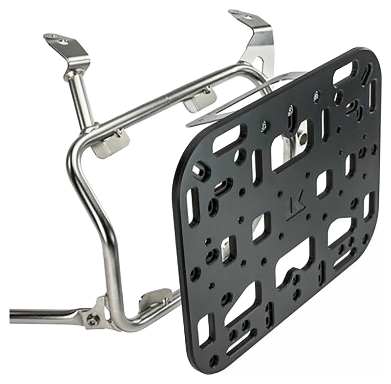 OS retaining plate for BMW GS Adventure