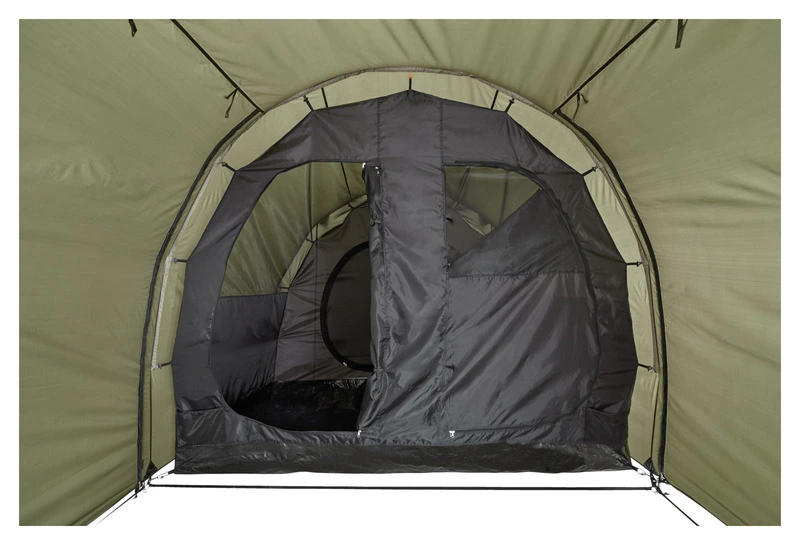 DUBBELWANDIGE TUNNELTENT