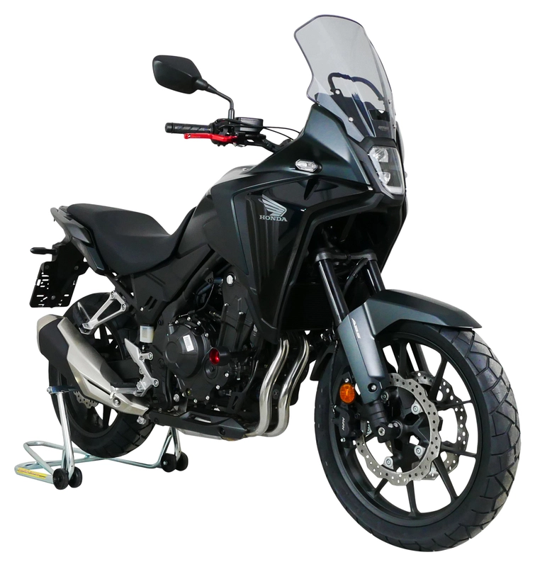 Parabrezza Touring