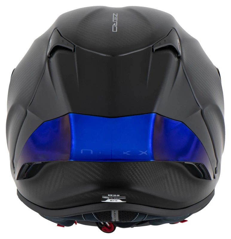 Nexx X.R3R ZERO PRO 2 BLUE low-cost | Louis 🏍️