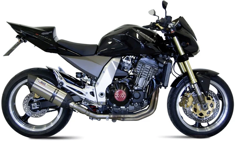 Suono Exhausts
