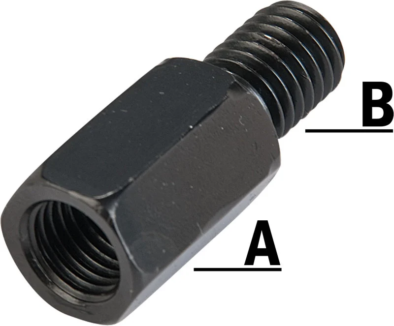 Adaptateur rétroviseur