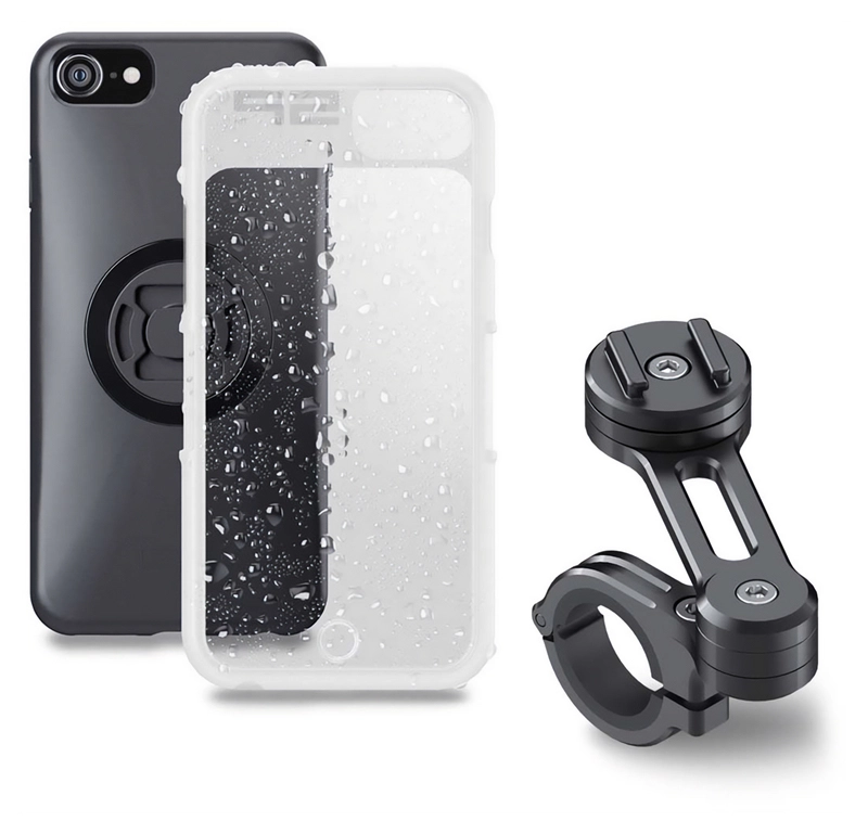 iPhone Smartphone Mount Set