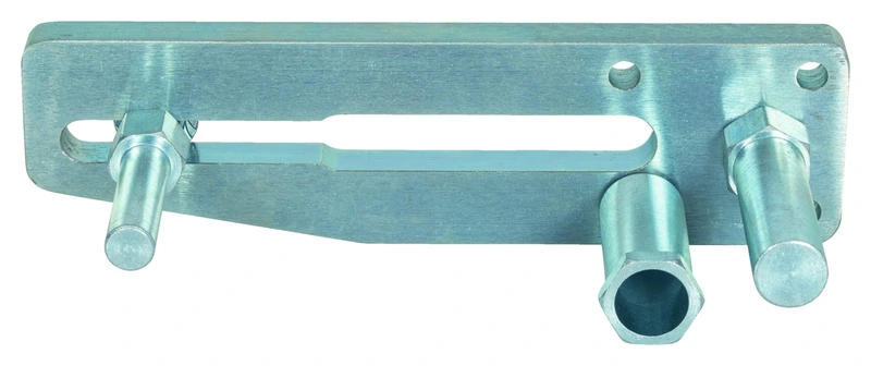 Adapter for Rothewald centre jack