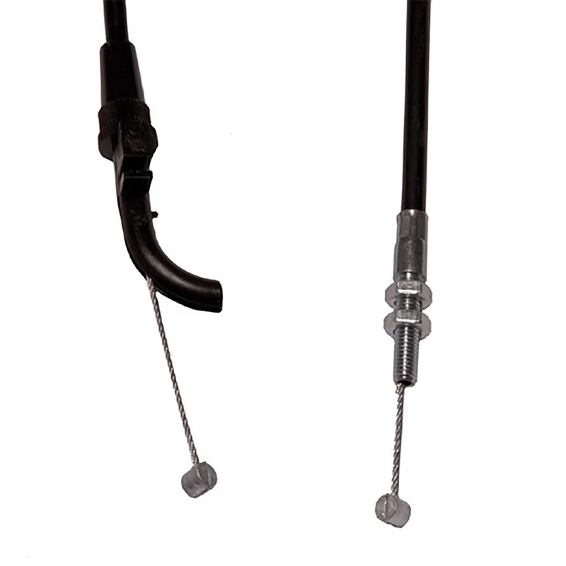 Throttle cable A opener
