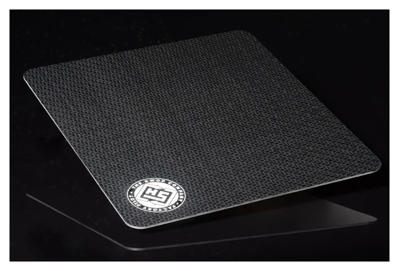 Gorilla Plate Carbon
