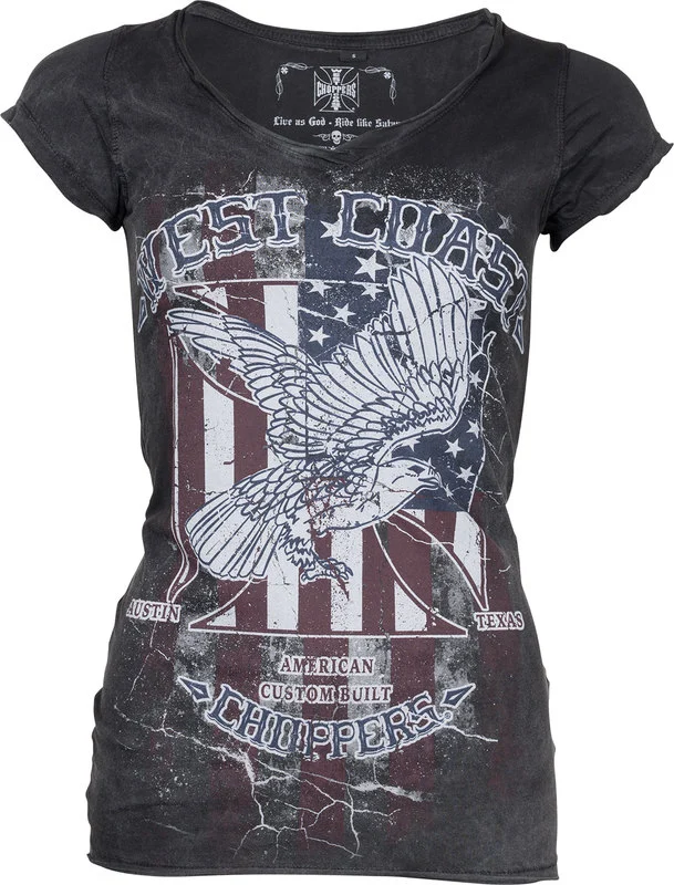 Choppers Eagle Louis Special