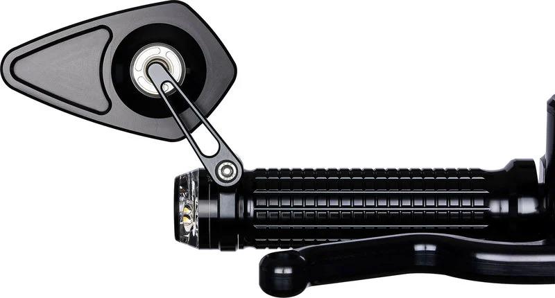 Spiegel glaslos mo.view blade
