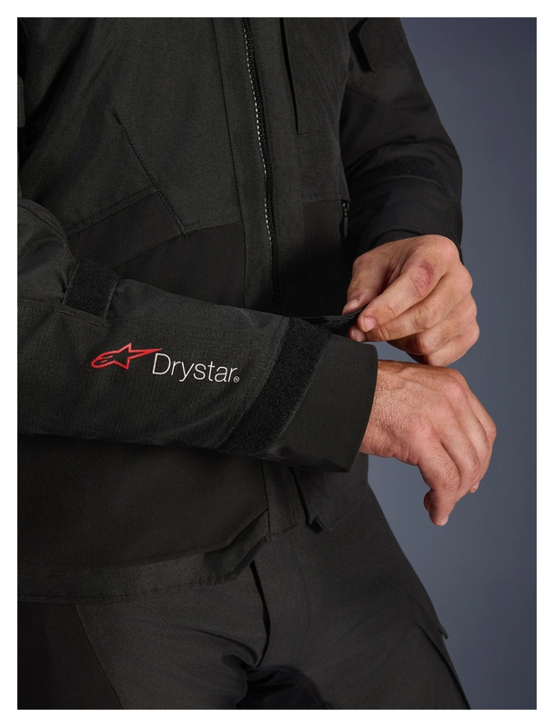 Alpinestars Andes V4 Drystar Tex.jacket