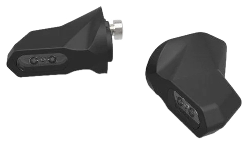Spirit Mini, Scout Bobber 3in1