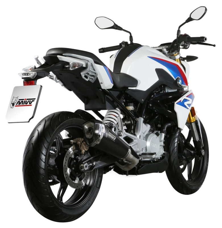 Delta Race Silencer