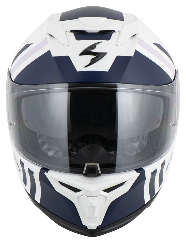 Exo-520 Evo Air Banshee