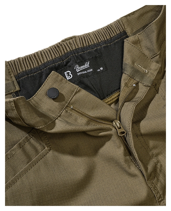 Tactical Broek