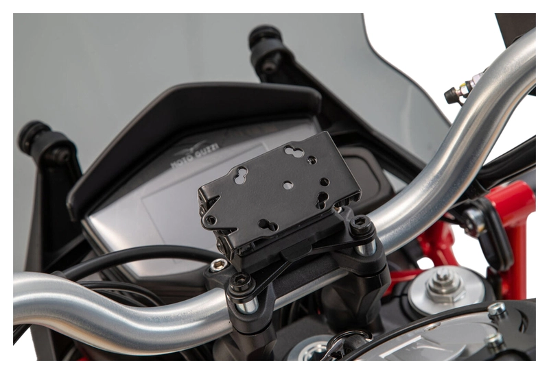 Quick Lock Navi-Halter