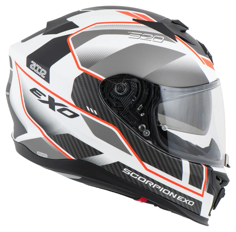 Exo-520 Evo Air Lena
