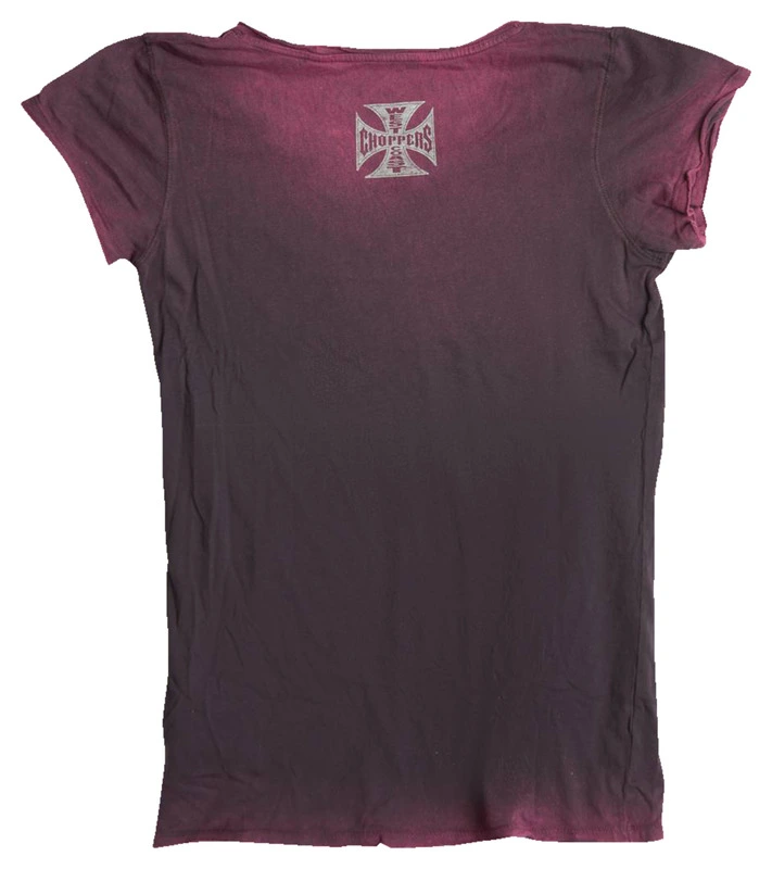 Come Correct, Ladies T-Shirt