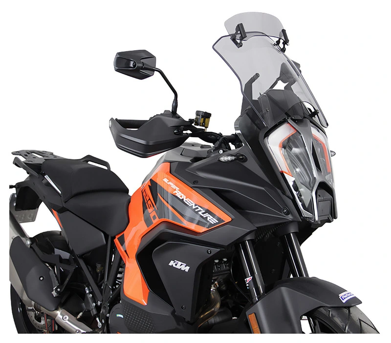 BULLE TOURING MRA VARIO
