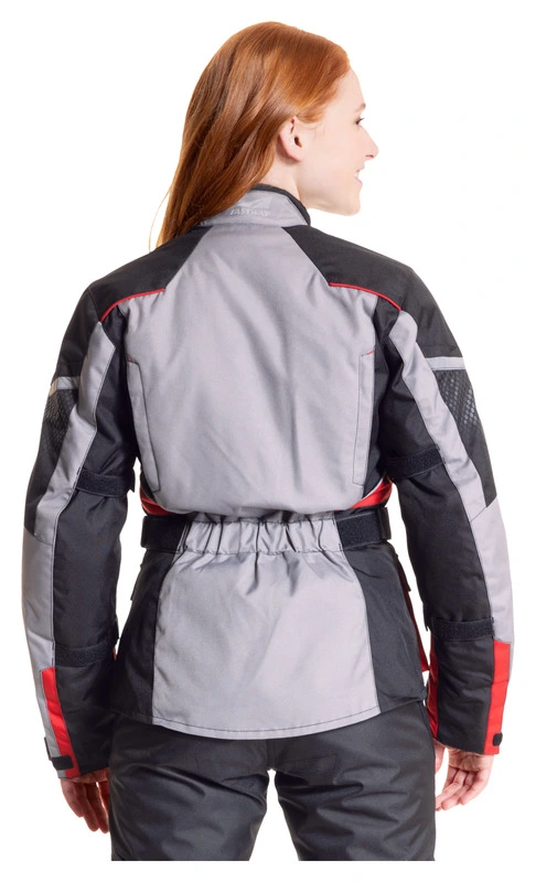 Touring Women 211