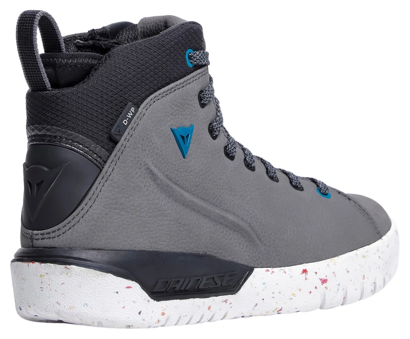 Bottes femmes Dainese Metractive D-WP