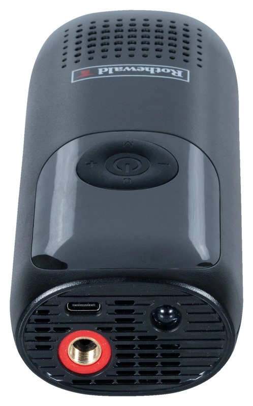 Accu Air Pump 10 Bar