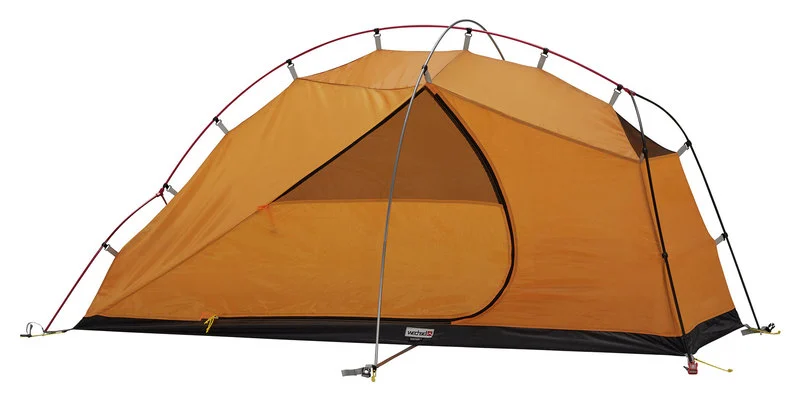 Venture 1 Double-