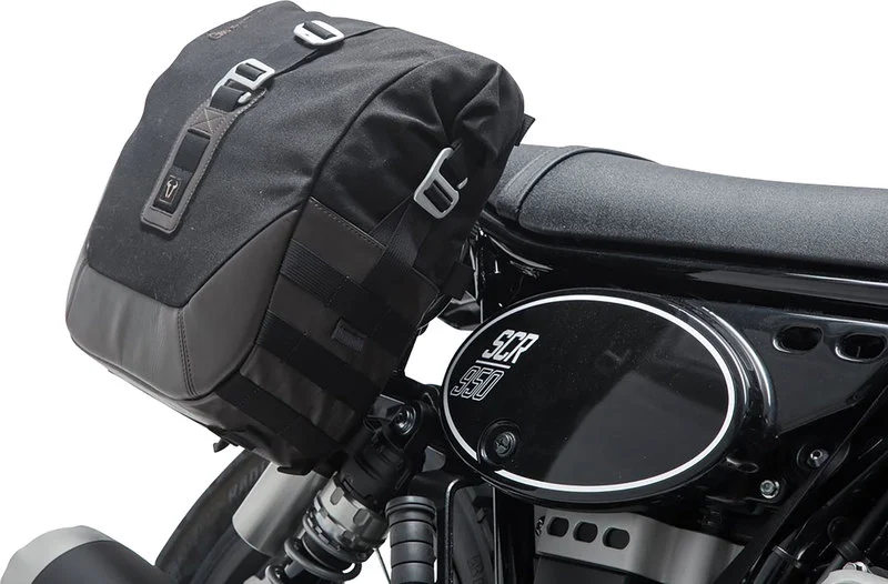 Lc Side Bag System
