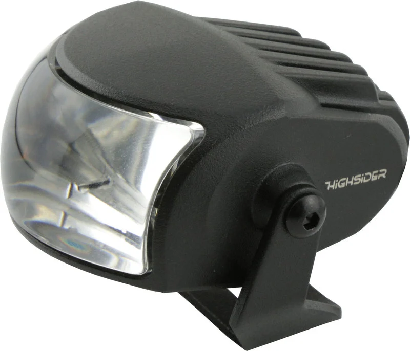 Luce Anabbagliante Led