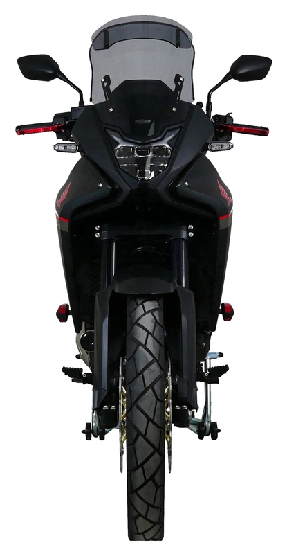 Bulle Touring Vario