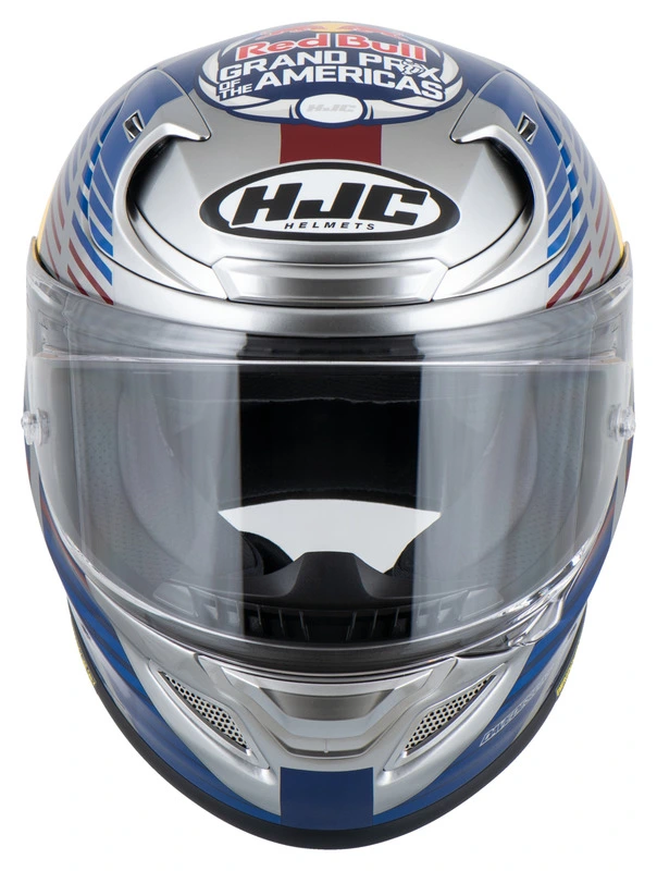 RPHA 12 Red Bull Austin