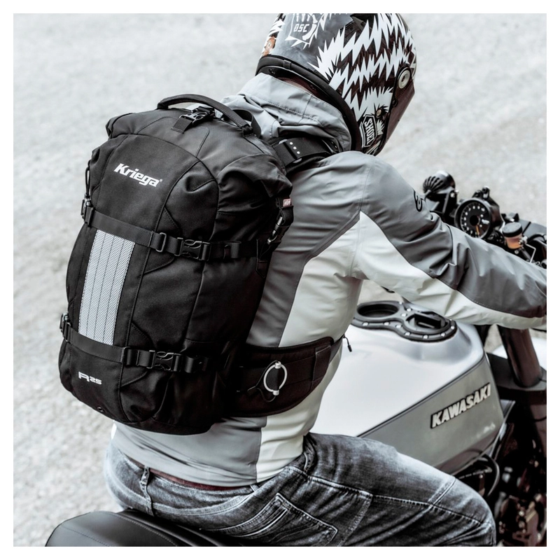 Zaino R25