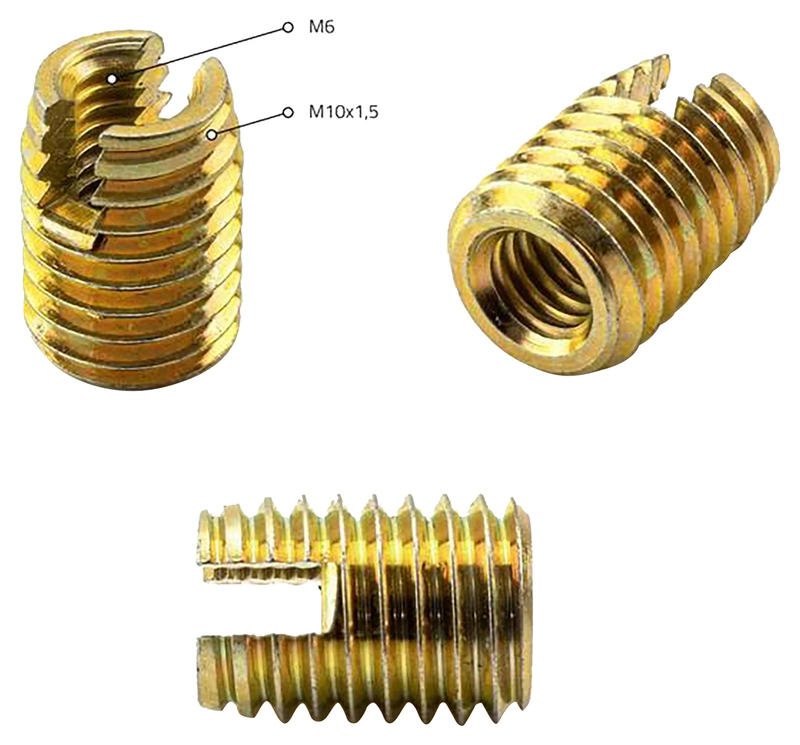 Adaptateur P. Protecteur Levier