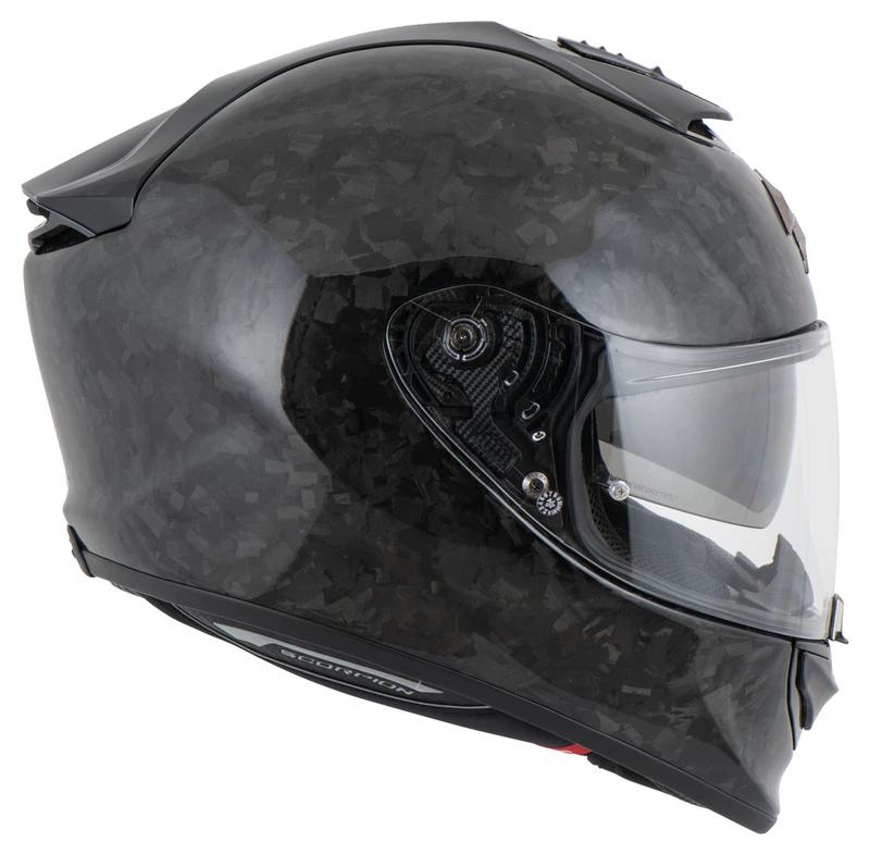 Exo-1400 Evo II Carbon Air Onyx