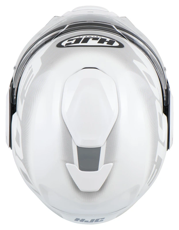 HJC F100 Hetal