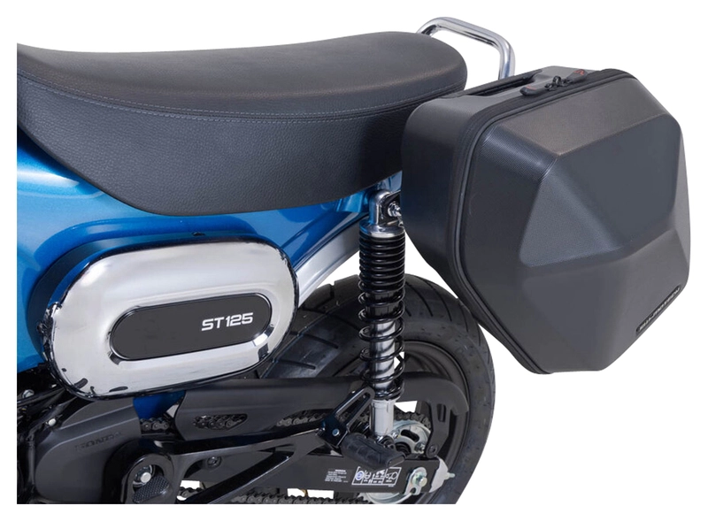 Slc Side Carrier