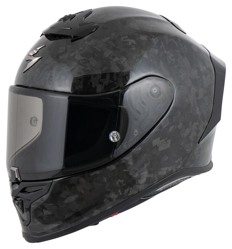 Exo-R1 Evo Carbon Air Onyx