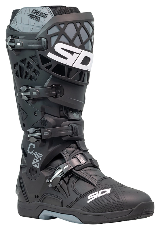 Crossair X