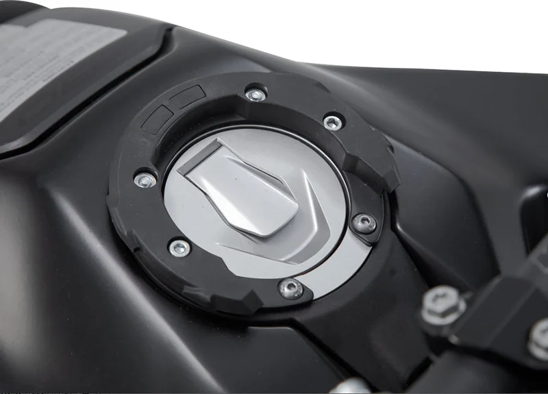 Quick-Lock anello serbatoio Evo