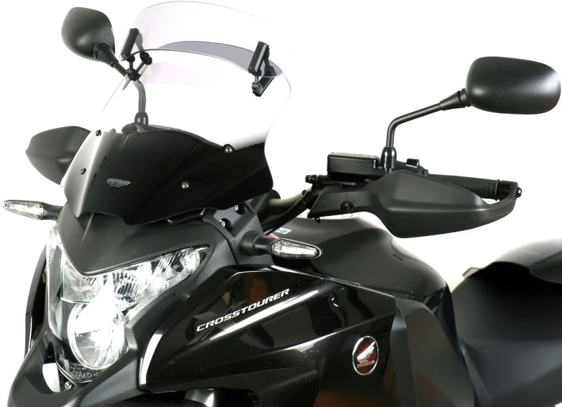 Vario-Touringscreen