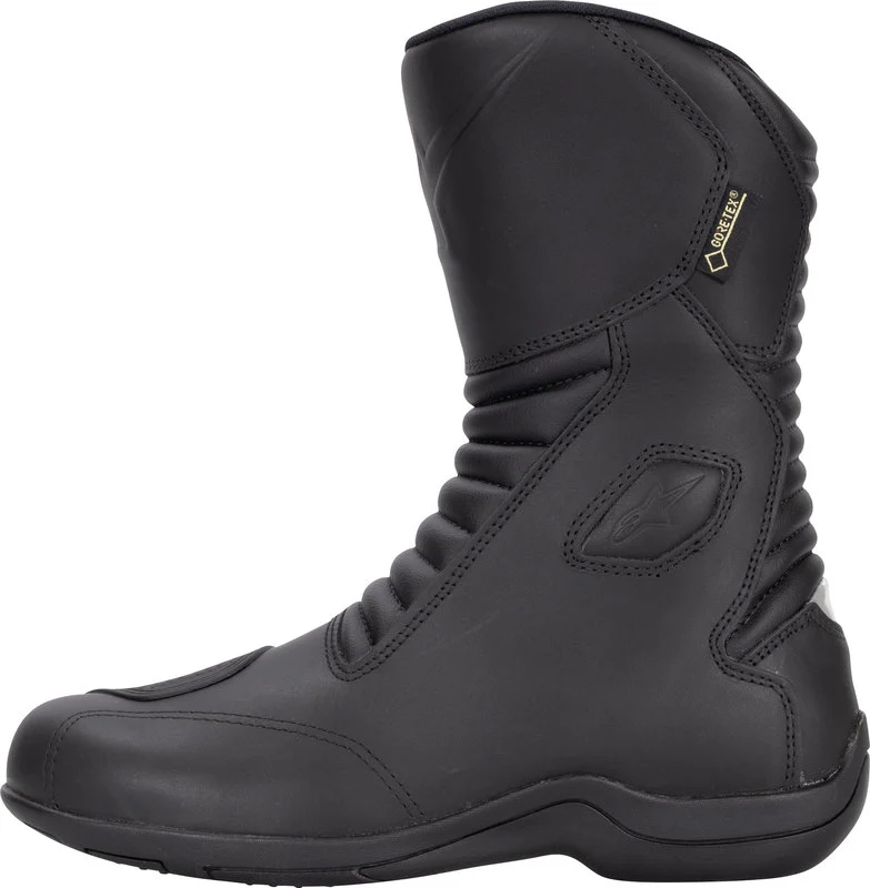 Gore tex biker boots top