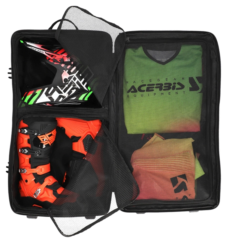 Reisetasche X-Trip 105 Lt