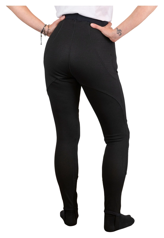 Elite Dameslegging, Level Aaa