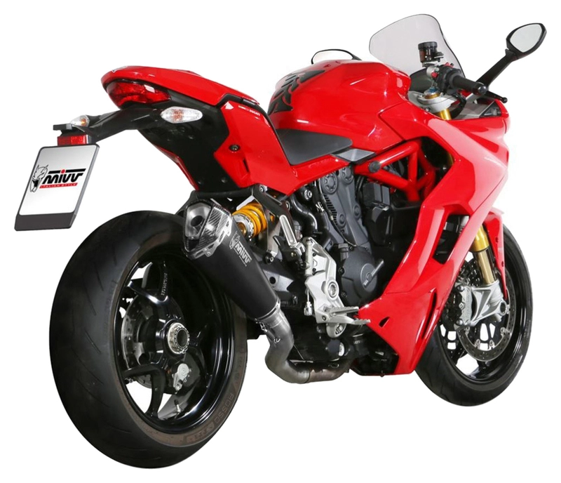 Delta Race Silencer