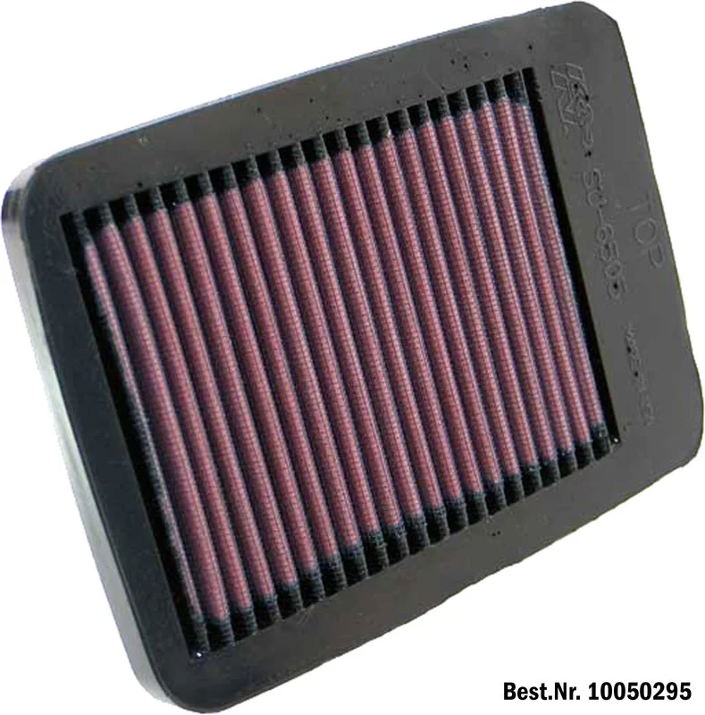 Dauerluftfilter