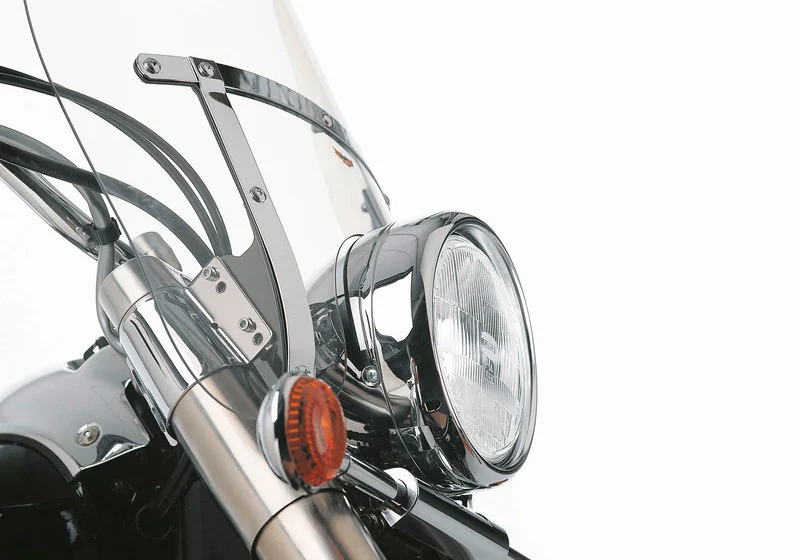 Štít Pro Chopper Dakota