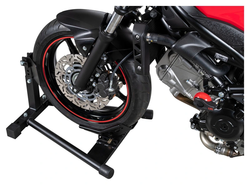 MOTO CRAFT-MEYER
